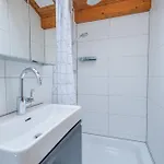 Holiday home Ferienwohnpark Satteldachhaus Typ 9 Sd 19