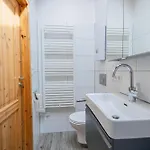 Ferienwohnpark Satteldachhaus Typ 9 Sd 19 *