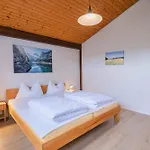 Ferienwohnpark Satteldachhaus Typ 9 Sd 19 *
