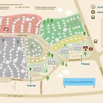 Ferienwohnpark Satteldachhaus Typ 9 Sd 19 Immenstaad am Bodensee