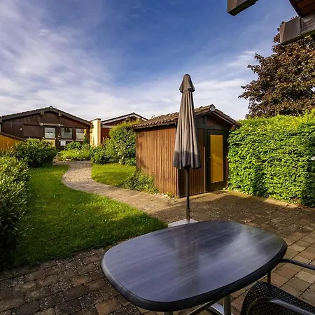 Holiday home Ferienwohnpark Satteldachhaus Typ 9 Sd 19 Immenstaad am Bodensee
