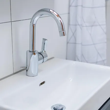 Ferienwohnpark Satteldachhaus Typ 9 Sd 19 Casa vacanze *