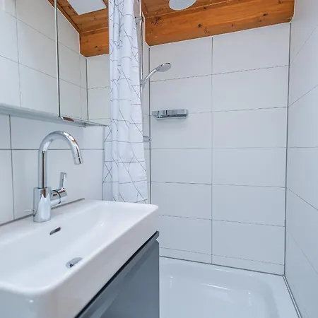 Holiday home Ferienwohnpark Satteldachhaus Typ 9 Sd 19