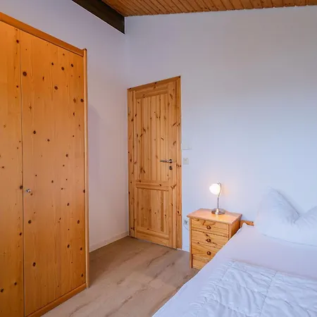 Ferienwohnpark Satteldachhaus Typ 9 Sd 19 Holiday home Immenstaad am Bodensee