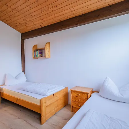 Holiday home Ferienwohnpark Satteldachhaus Typ 9 Sd 19