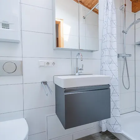 Ferienwohnpark Satteldachhaus Typ 9 Sd 19