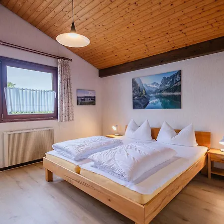 Casa vacanze Ferienwohnpark Satteldachhaus Typ 9 Sd 19 Immenstaad am Bodensee