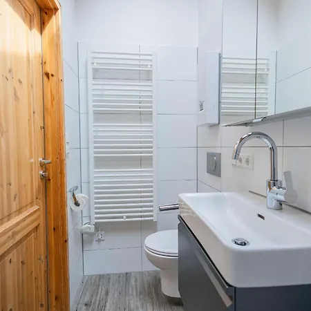 Ferienwohnpark Satteldachhaus Typ 9 Sd 19 *
