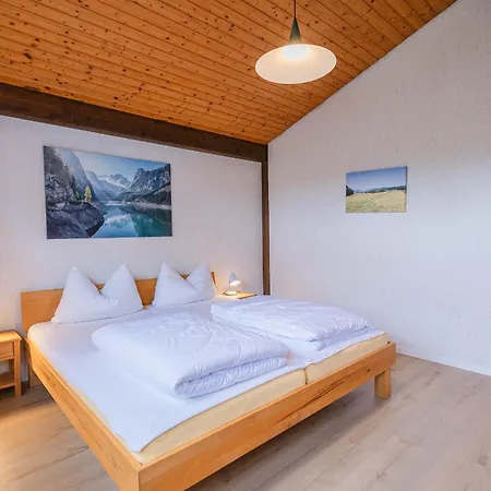 Ferienwohnpark Satteldachhaus Typ 9 Sd 19 *