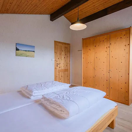 Ferienwohnpark Satteldachhaus Typ 9 Sd 19 Holiday home *