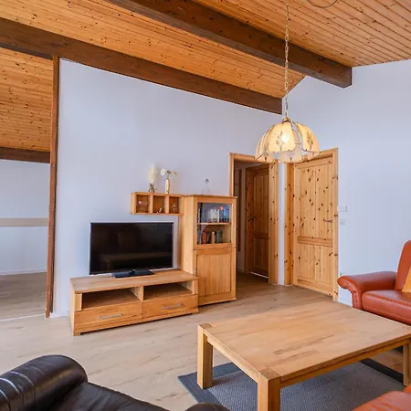 Casa vacanze Ferienwohnpark Satteldachhaus Typ 9 Sd 19 *