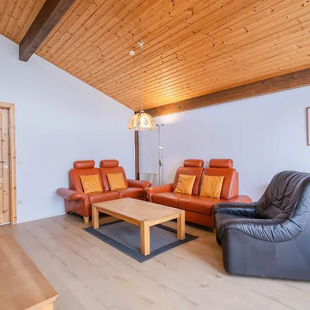 Holiday home Ferienwohnpark Satteldachhaus Typ 9 Sd 19 Immenstaad am Bodensee