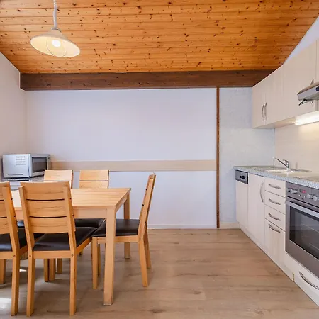 Holiday home Ferienwohnpark Satteldachhaus Typ 9 Sd 19