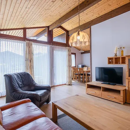 펜션 Ferienwohnpark Satteldachhaus Typ 9 Sd 19 *