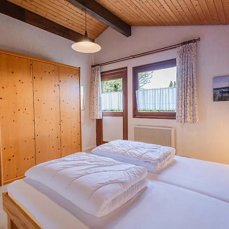 Ferienwohnpark Satteldachhaus Typ 9 Sd 19 Casa vacanze