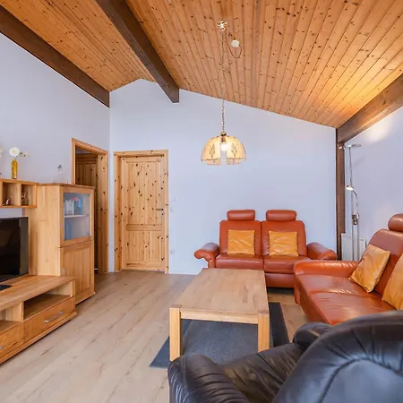 Ferienwohnpark Satteldachhaus Typ 9 Sd 19 Holiday home Immenstaad am Bodensee