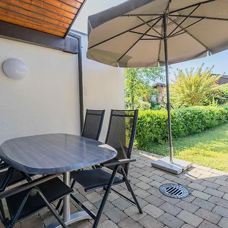 Ferienwohnpark Satteldachhaus Typ 9 Sd 19 * Immenstaad am Bodensee