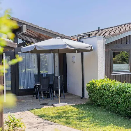 Holiday home Ferienwohnpark Satteldachhaus Typ 9 Sd 19