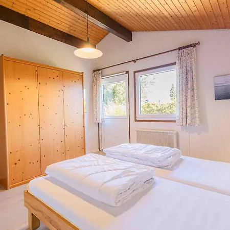 Ferienwohnpark Satteldachhaus Typ 9 Sd 19