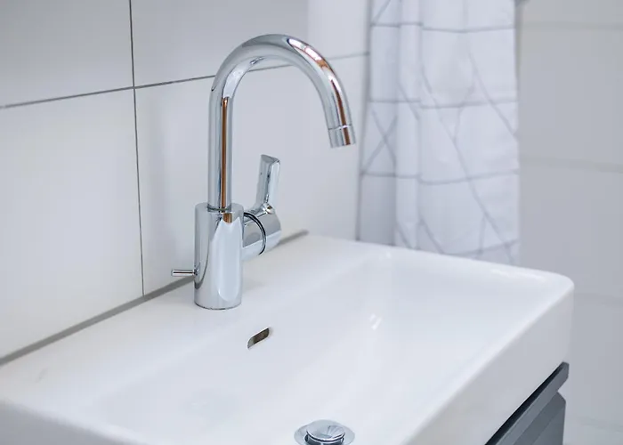 Ferienwohnpark Satteldachhaus Typ 9 Sd 19 Дом отдыха *