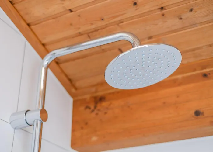 Ferienwohnpark Satteldachhaus Typ 9 Sd 19 Дом отдыха