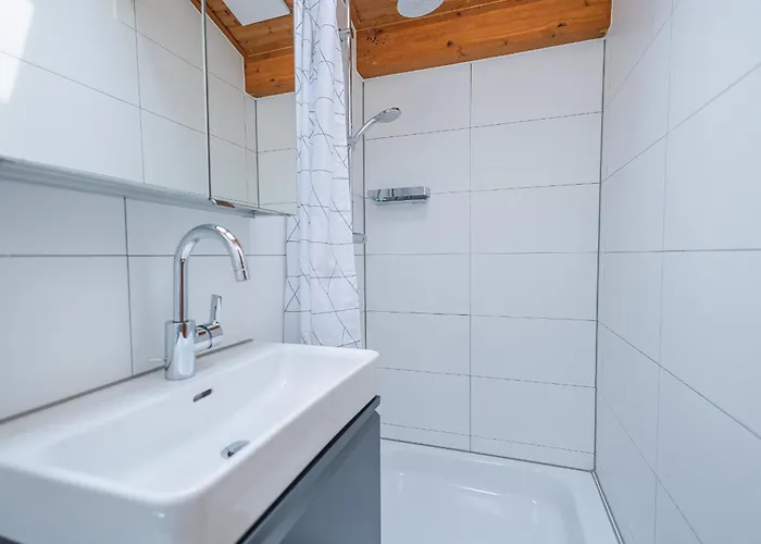 Дом отдыха Ferienwohnpark Satteldachhaus Typ 9 Sd 19