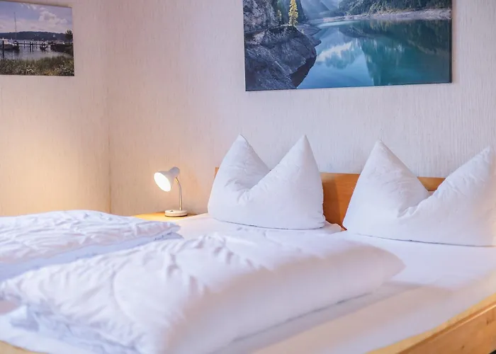 Ferienwohnpark Satteldachhaus Typ 9 Sd 19