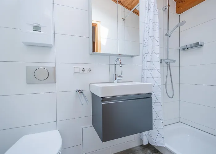 Ferienwohnpark Satteldachhaus Typ 9 Sd 19