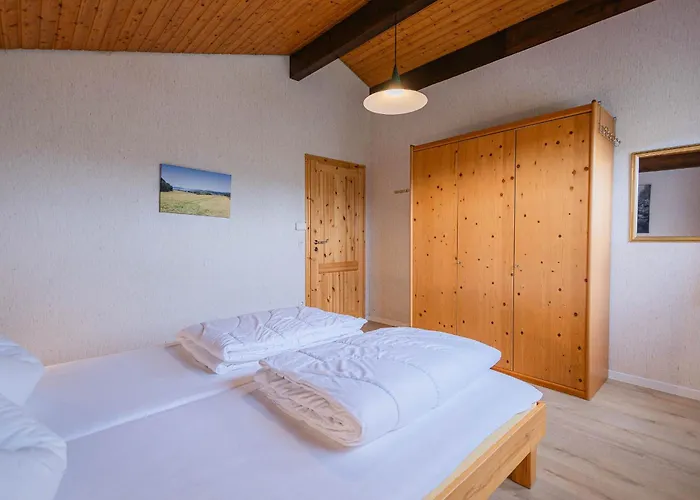 Ferienwohnpark Satteldachhaus Typ 9 Sd 19 Дом отдыха *