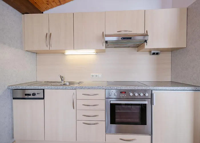 Дом отдыха Ferienwohnpark Satteldachhaus Typ 9 Sd 19 Имменштад-ам-Бодензее